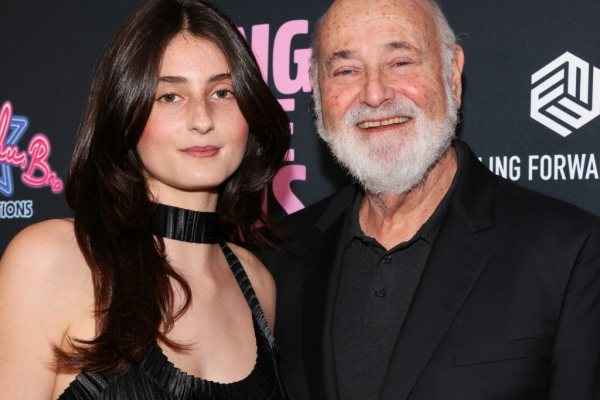 Famed director Rob Reiner, wife Michele stabbed to death in LA home, son eyed as person of interest: sources11