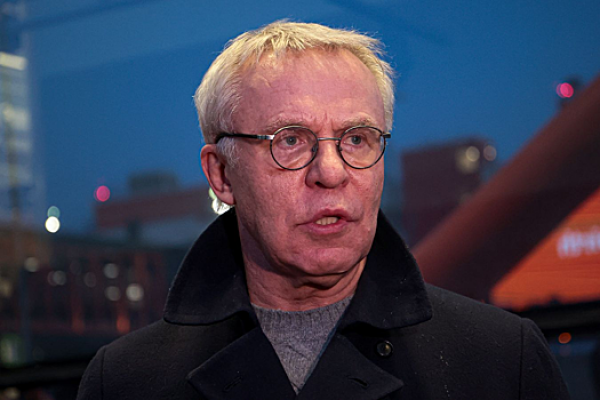 Фетисов привел доводы, обосновывающие первенство хоккея над футболом в России