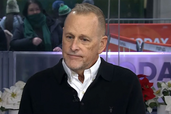 Звезда сериала «Полный дом» Дэйв Кулие диагностирован с раком языка после победы над лимфомой