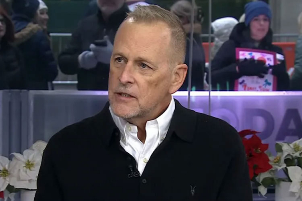 'Full House' star Dave Coulier diagnosed with tongue cancer after beating lymphoma7