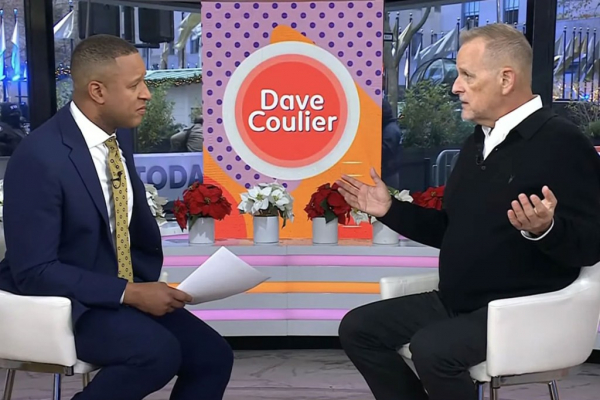 'Full House' star Dave Coulier diagnosed with tongue cancer after beating lymphoma1