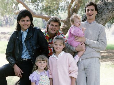 Full House star Dave Coulier has been diagnosed with second cancer, 12 months after his first2