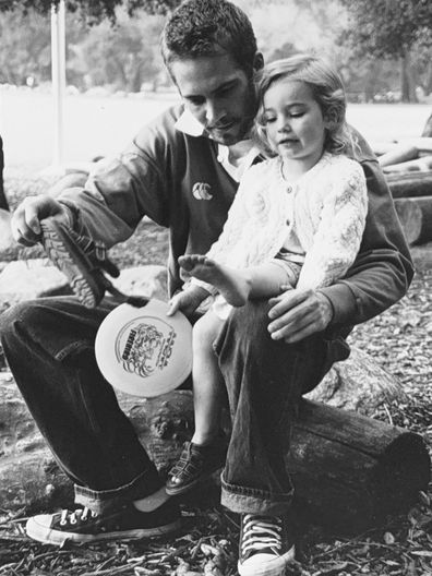 'I love you forever': Paul Walker's daughter Meadow honours actor on 12th anniversary of his death4