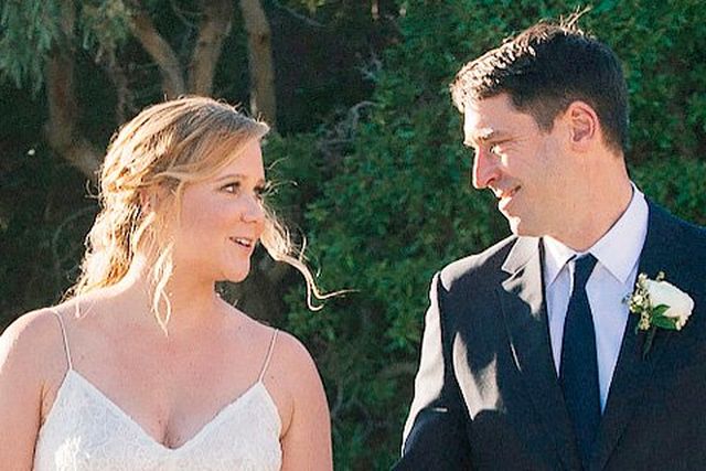 Почему Эми Шумер и Крис Фишер Расстались: «Этого долго ждали»