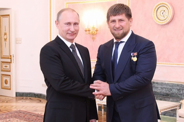 Кадыров не остался в стороне после слов Путина о войне с Европой и задал один вопрос