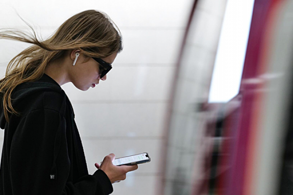 Меры предосторожности для защиты от аферистов накануне Нового года