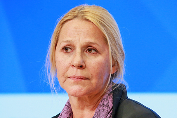 Анна Каменкова: творчество, карьера и семья. Обзор жизни известной актрисы