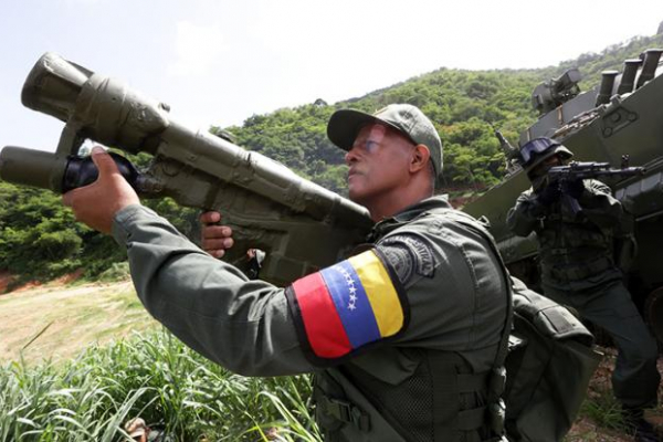 Трамп и Венесуэла: почему ‘Карибский кризис 2.0’ остался лишь угрозой, а не реальностью?