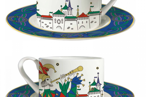 Коньяк и игрушки на 22,5 млн: СМИ выяснили, что МИД закупает накануне Нового года (ФОТО)