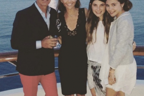 Lori Loughlin makes first public appearance since shocking Mossimo Giannulli split8