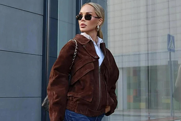 Мария Погребняк поздравила Агате Муцениеце в связи с пополнением