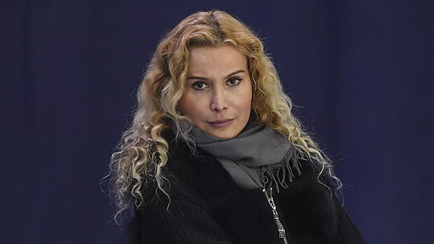 Мать Костылевой рассказала, как их с дочерью «попросили» уйти Тутберидзе