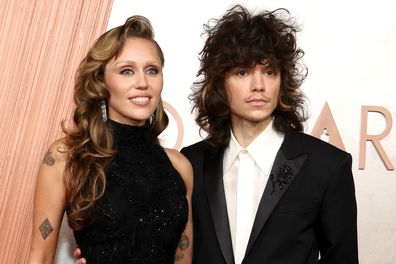 Miley Cyrus and Maxx Morando are engaged after four years of dating5