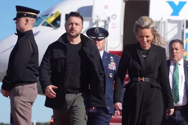 Украина: Озвучены неожиданные сроки окончания СВО и отставки Зеленского