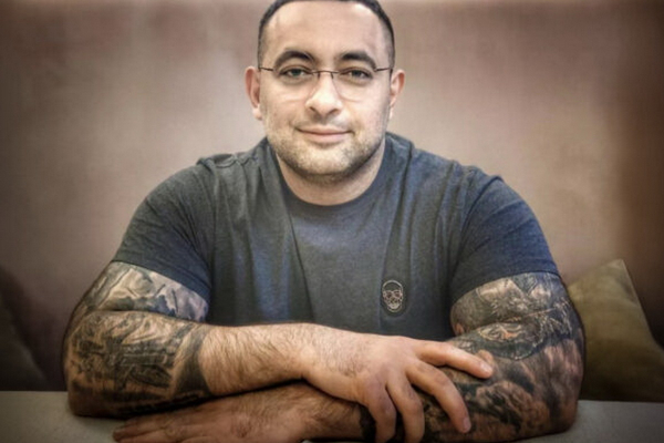 Спецназ взял под стражу нового главу азербайджанской общины на Урале