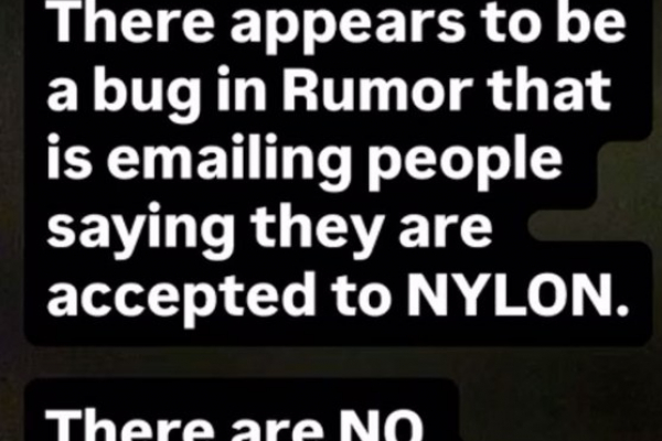 Nylon's VIP Art Basel bash slashes guest list after RSVP issue5