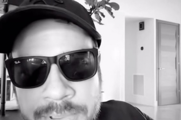 Nylon's VIP Art Basel bash slashes guest list after RSVP issue8