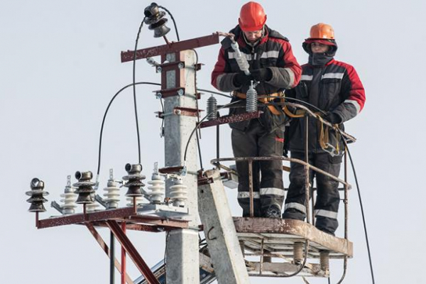 Стали известны результаты атаки на Воронежскую и Ростовскую области