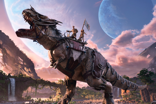 От Half Sword до Subnautica 2: самые ожидаемые игры в Steam3