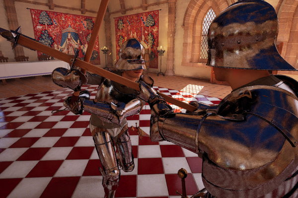 От Half Sword до Subnautica 2: самые ожидаемые игры в Steam1