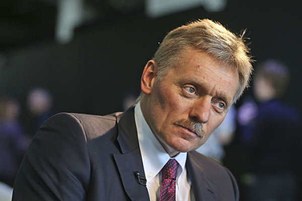 Песков не стал спешить с оценкой перспектив российско-американских отношений