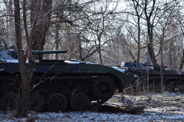 Последний бой ВСУ? Зачем такое наступление, и кто от него выиграет?