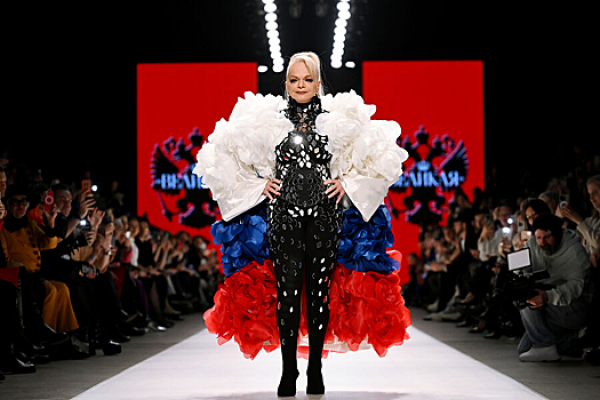 К началу 2026 года Долина будет на пике популярности, опередив Кадышеву