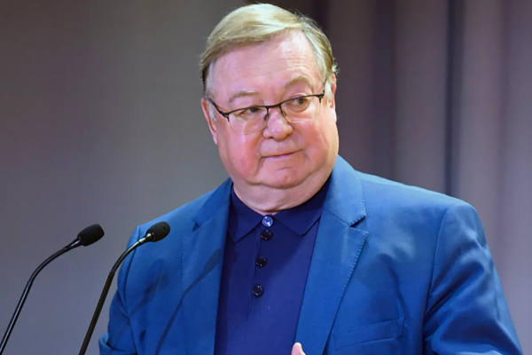 «Степашин» озвучил какие украинские города могут быть включены в состав РФ