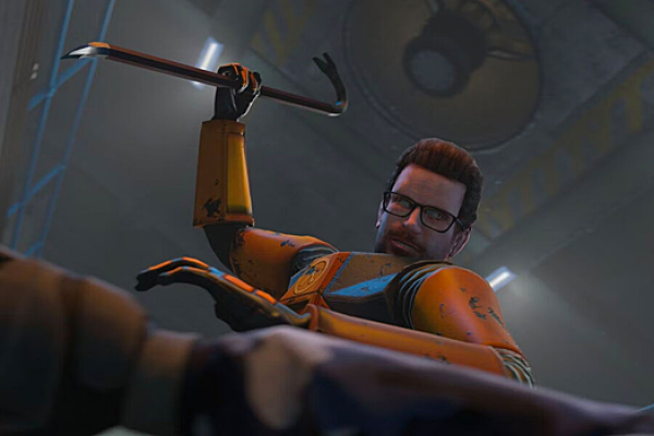 Стали известны факторы, повлиявшие на изменение сроков релиза Half-Life 3