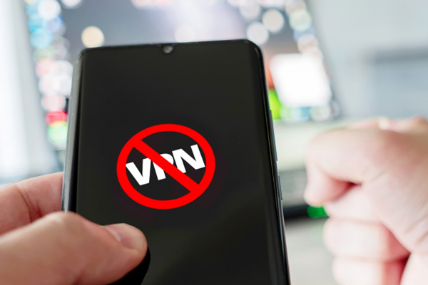 Роскомнадзор принял меры по блокировки зашифрованных интернет-соединений