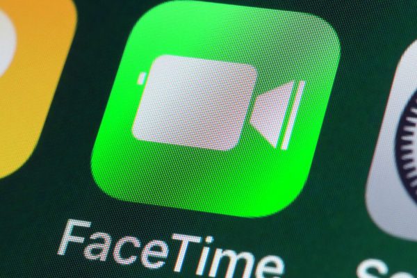 Начались действия Роскомнадзора по ограничению функционала Facetime