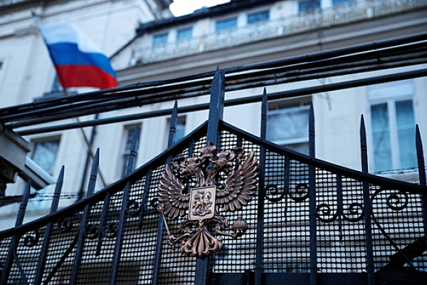 Российская сторона отвергла все обвинения в причастности к событиям в Солсбери