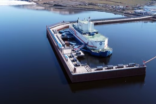 Российская атомная энергетика нацелена на Индию: от SMR до крупных реакторов