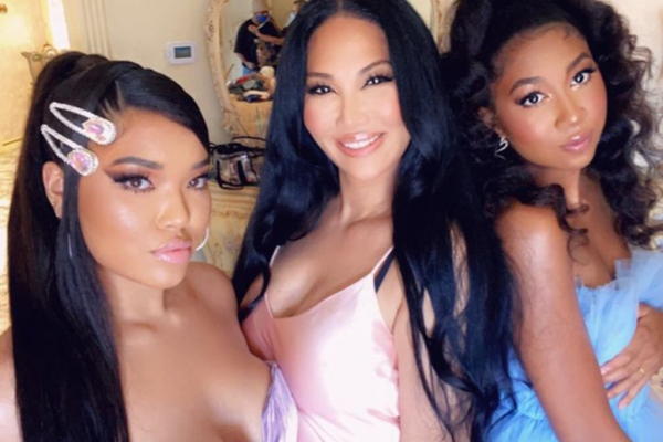 Russell Simmons tears into Kimora Lee for allegedly keeping him from kids8