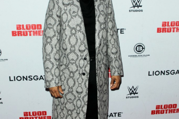 Singer Trey Songz arrested for allegedly punching NYC nightclub employee in the face11