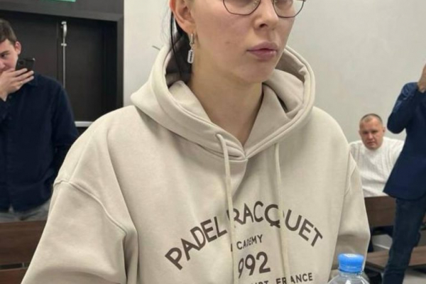 Скандальную экс-участницу «Дома-2» и бывшую подругу Гуфа приговорили к 5 годам колонии (ФОТО)