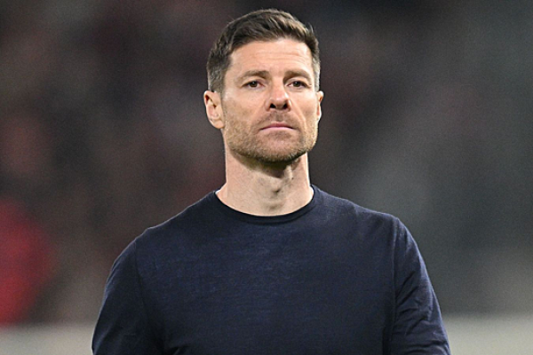 СМИ — «Реал» делает ставку на Хаби Алонсо в долгосрочной перспективе