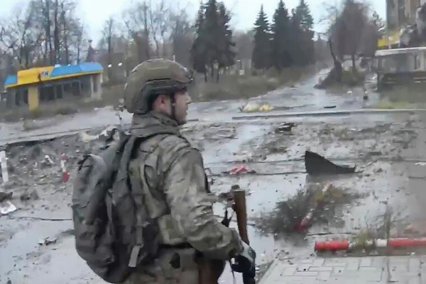 Украина, вероятно, лишится контроля над некоторыми городами до конца года