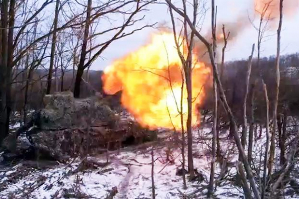 Сводка СВО от 18 декабря: Последствия последнего предупреждения Путина