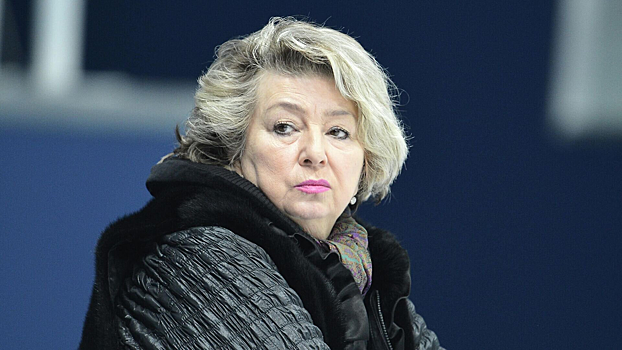 На платформе Okko финал Гран-при будет комментировать Ирина Тарасова