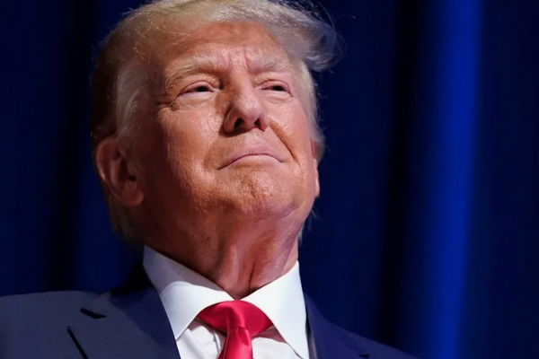 Трамп выразил свое мнение относительно итогов встречи Уиткоффа и Путина в Москве