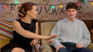 Милли Бобби Браун официально сменила имя и раскрыла, как оно теперь звучит