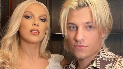 'That's it': Millie Bobby Brown has officially changed her name and reveals what it really is now1