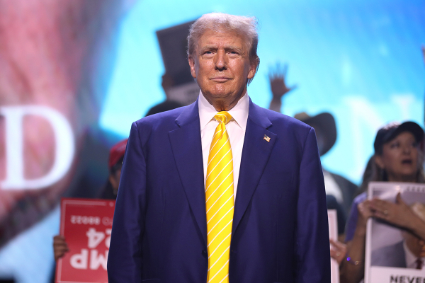 Гондурас под угрозой «адской расплаты» Трампа после выборов