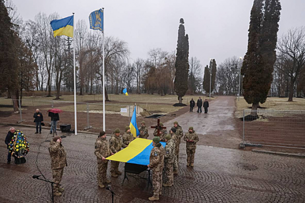 Поступают тревожные сигналы из США относительно ситуации в зоне СВО