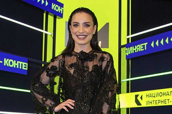 Виктория Дайнеко выступила с призывом к увеличению рождаемости