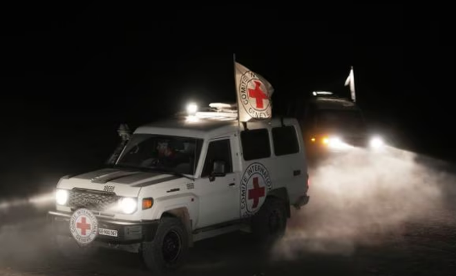 Возвращенные из Газы не совпадают с оставшимися заложниками