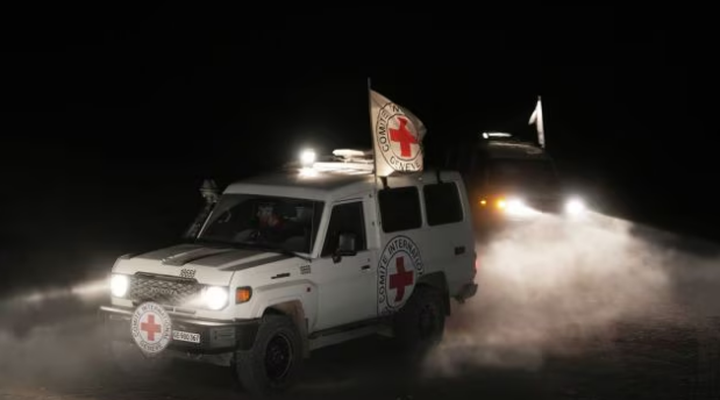 Возвращенные из Газы не совпадают с оставшимися заложниками