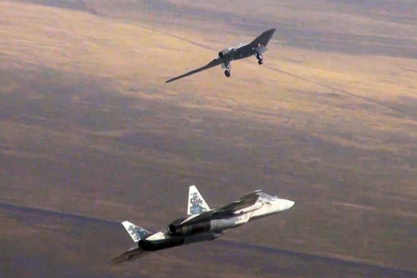 ВКС России получат «Аргус» – новый уровень защиты в кратчайшие сроки