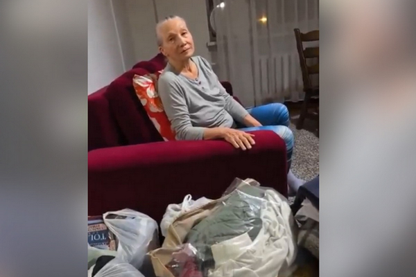 В Калининграде хозяйка, сдав жилье в аренду, решила остаться в нем и жить